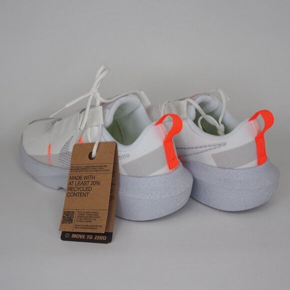 Nike Youth Crater Impact Gs Shoes